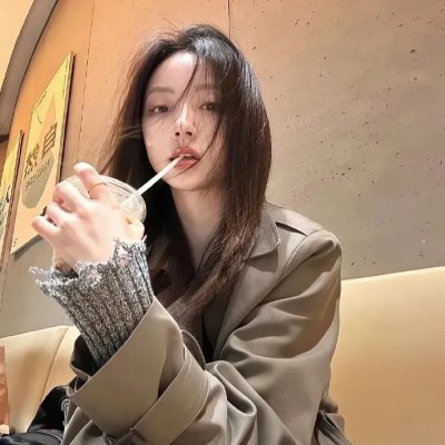 这个大叔不太囧