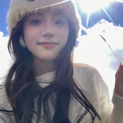 草莓棉花糖